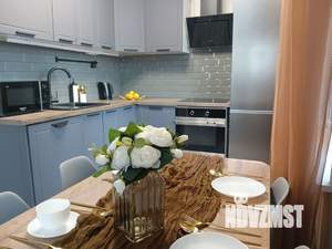 2-к квартира, на длительный срок, 63м2, 12/17 этаж