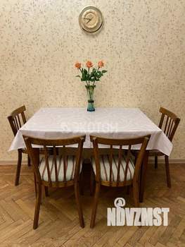 2-к квартира, на длительный срок, 56м2, 2/7 этаж