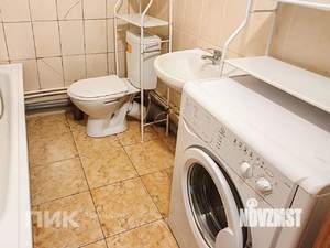 2-к квартира, на длительный срок, 54м2, 3/19 этаж