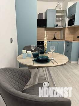 1-к квартира, посуточно, 35м2, 1/4 этаж