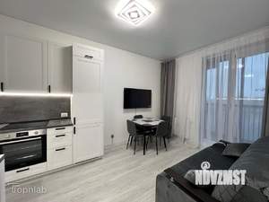 1-к квартира, на длительный срок, 33м2, 9/9 этаж