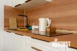 1-к квартира, посуточно, 37м2, 1/1 этаж