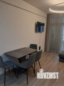 1-к квартира, на длительный срок, 44м2, 11/18 этаж