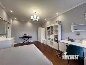 3-к квартира, на длительный срок, 95м2, 8/10 этаж