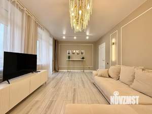 3-к квартира, на длительный срок, 101м2, 8/11 этаж