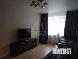 2-к квартира, на длительный срок, 55м2, 3/12 этаж