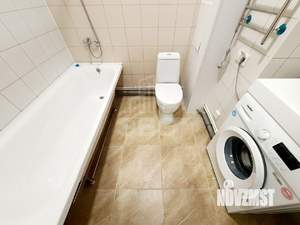 Студия квартира, на длительный срок, 20м2, 8/12 этаж