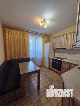 3-к квартира, на длительный срок, 72м2, 12/23 этаж