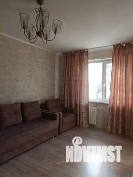 2-к квартира, посуточно, 52м2, 2/9 этаж