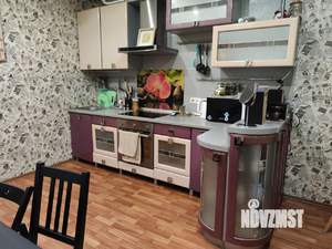 2-к квартира, на длительный срок, 64м2, 12/18 этаж