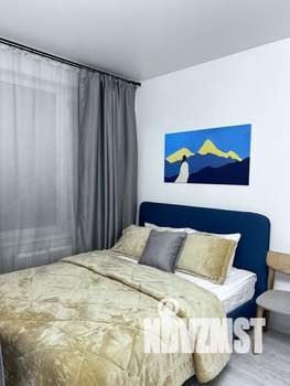 1-к квартира, посуточно, 24м2, 3/5 этаж