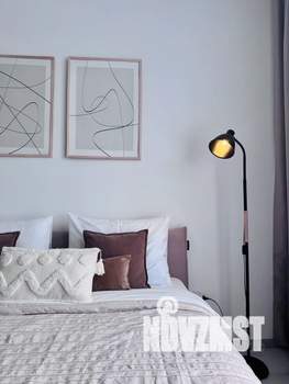 Студия квартира, посуточно, 25м2, 3/4 этаж