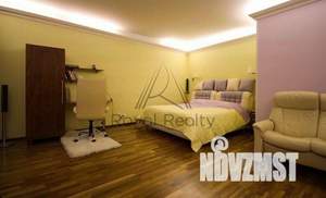 3-к квартира, на длительный срок, 122м2, 2/8 этаж