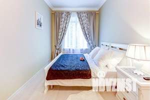 1-к квартира, посуточно, 36м2, 4/4 этаж