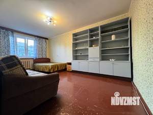 2-к квартира, на длительный срок, 50м2, 14/14 этаж