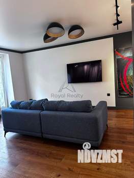 2-к квартира, на длительный срок, 51м2, 5/5 этаж