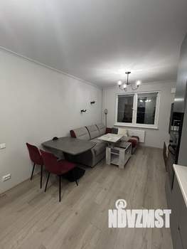 1-к квартира, на длительный срок, 35м2, 11/13 этаж