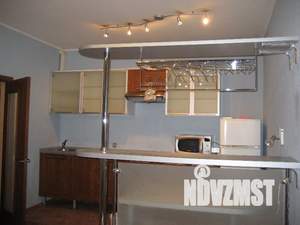 1-к квартира, на длительный срок, 45м2, 9/9 этаж