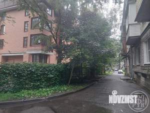 1-к квартира, на длительный срок, 40м2, 3/3 этаж