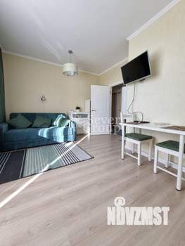 Студия квартира, на длительный срок, 25м2, 7/13 этаж
