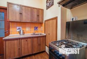 2-к квартира, посуточно, 72м2, 2/4 этаж