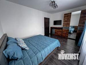 2-к квартира, посуточно, 53м2, 8/8 этаж