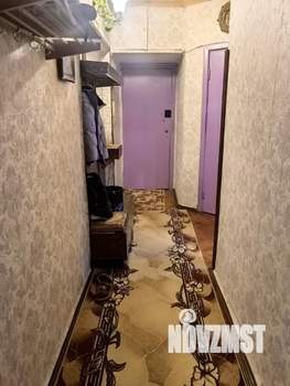 2-к квартира, на длительный срок, 51м2, 5/5 этаж