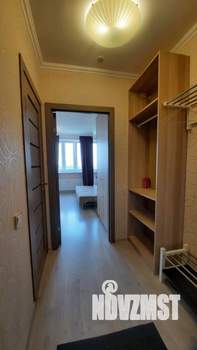 Студия квартира, на длительный срок, 25м2, 6/27 этаж