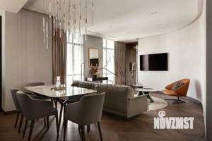 5-к квартира, на длительный срок, 267м2, 6/7 этаж