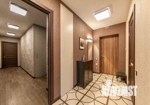3-к квартира, на длительный срок, 102м2, 4/8 этаж
