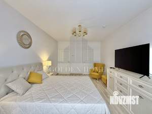 3-к квартира, на длительный срок, 111м2, 9/14 этаж