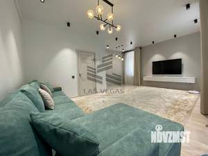 1-к квартира, на длительный срок, 46м2, 5/8 этаж