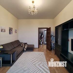 1-к квартира, посуточно, 47м2, 14/16 этаж