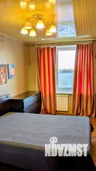 2-к квартира, на длительный срок, 54м2, 4/8 этаж