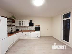 3-к квартира, на длительный срок, 68м2, 13/17 этаж