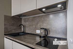 Студия квартира, на длительный срок, 26м2, 13/13 этаж