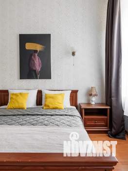 2-к квартира, посуточно, 67м2, 3/5 этаж