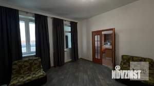 3-к квартира, на длительный срок, 117м2, 11/17 этаж