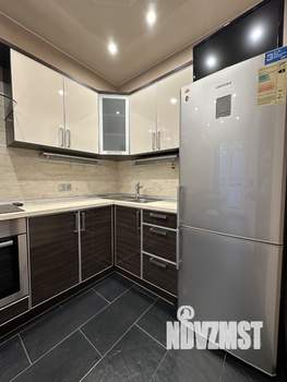 1-к квартира, на длительный срок, 45м2, 21/26 этаж