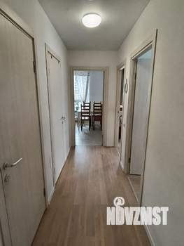 2-к квартира, на длительный срок, 48м2, 8/25 этаж