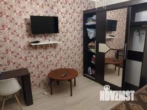 2-к квартира, посуточно, 42м2, 2/4 этаж