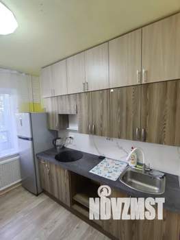 2-к квартира, посуточно, 50м2, 12/12 этаж