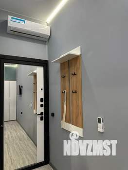 Студия квартира, посуточно, 17м2, 2/5 этаж