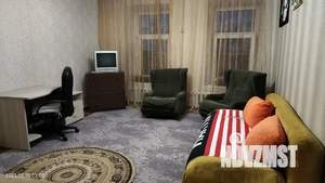 2-к квартира, посуточно, 61м2, 5/5 этаж
