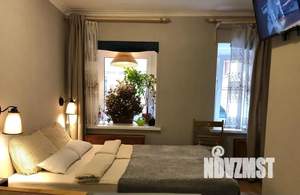 1-к квартира, посуточно, 20м2, 1/3 этаж