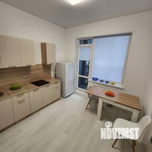 1-к квартира, на длительный срок, 31м2, 1/5 этаж