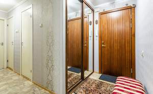 2-к квартира, на длительный срок, 56м2, 10/17 этаж