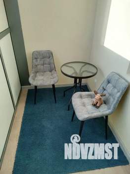 Студия квартира, посуточно, 37м2, 11/23 этаж