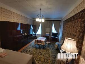 3-к квартира, посуточно, 90м2, 4/6 этаж