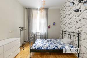 3-к квартира, на длительный срок, 68м2, 4/5 этаж